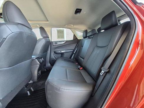 Used 2024 Lexus NX 350 AWD w/ Cold Area Package image 19