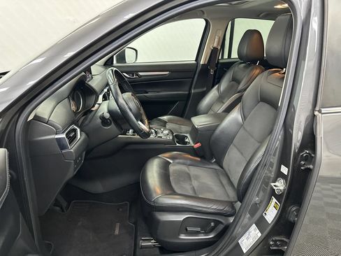 Used 2019 MAZDA CX-5 Touring AWD/4WD image 9