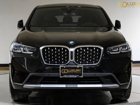 Used 2024 BMW X4 xDrive30i w/ Parking Assistance Package image 6