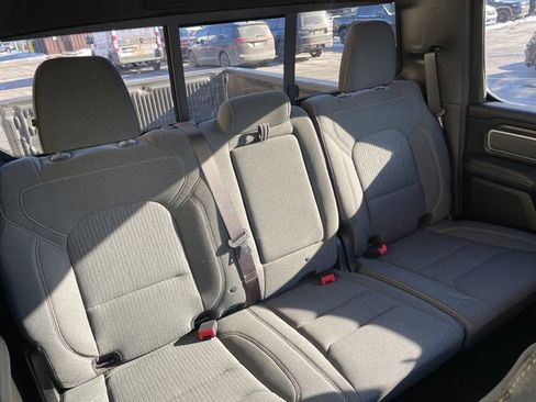 Certified 2022 RAM 1500 Big Horn image 15