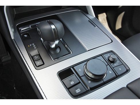 New 2025 MAZDA CX-70 Plug-In Hybrid w/ Premium Plus image 26