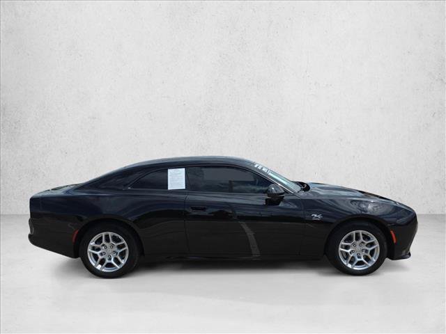 Used 2025 Dodge Charger Daytona R/T w/ Quick Order Package 25M R/T AWD/4WD image 4