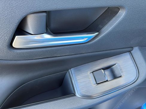 New 2026 Nissan Sentra SR w/ SR Premium Package image 17