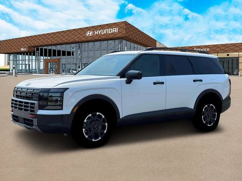 New 2026 Hyundai Palisade XRT Pro AWD/4WD image 2