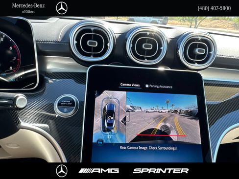 New 2026 Mercedes-Benz CLE 53 AMG 4MATIC Coupe image 24