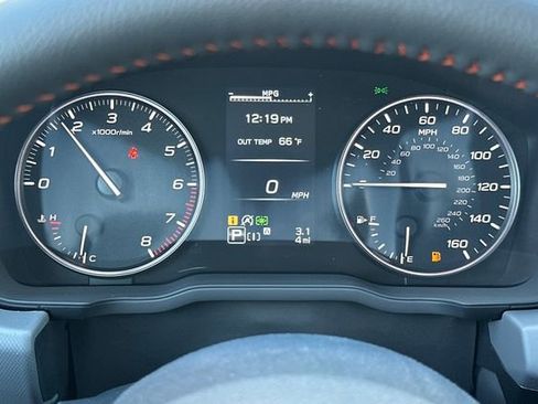 Used 2026 Subaru Crosstrek 2.5i Limited image 22