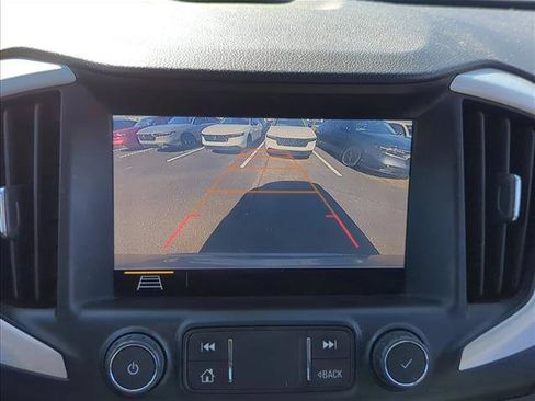 Used 2020 GMC Terrain SLT w/ Preferred Package image 11