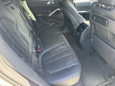 Used 2020 BMW X6 xDrive40i w/ Convenience Package image 8
