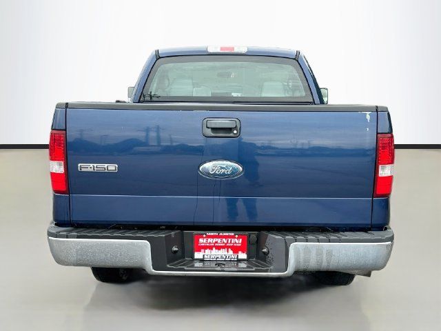 Used 2008 Ford F150 2WD Regular Cab image 7