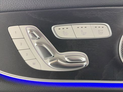 Certified 2019 Mercedes-Benz E 450 Cabriolet image 20