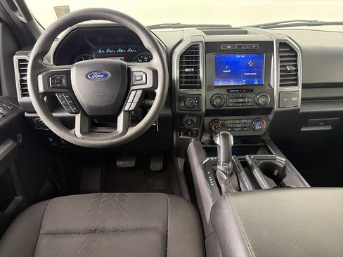 Used 2020 Ford F150 XLT w/ Equipment Group 301A Mid AWD/4WD image 14