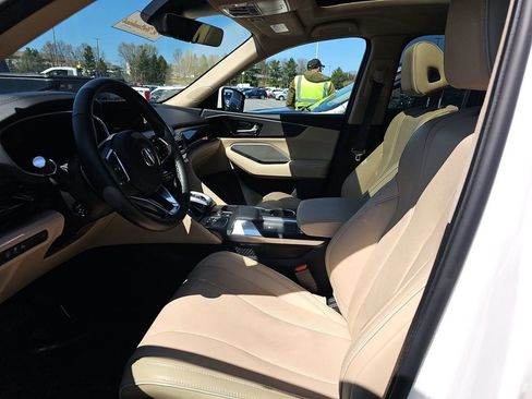 Used 2023 Acura MDX SH-AWD w/ Advance Package image 14