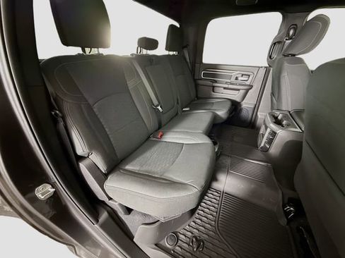 New 2026 RAM 3500 Big Horn image 26