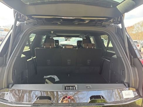 New 2026 Ford Expedition Max King Ranch AWD/4WD image 7