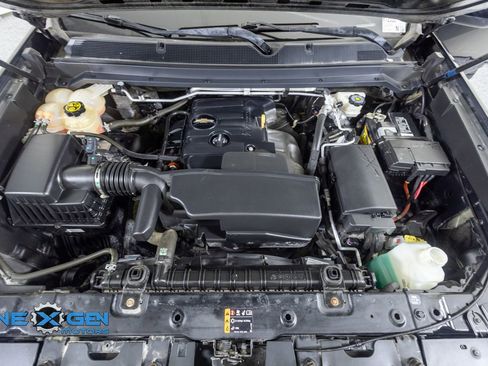 Used 2020 Chevrolet Colorado W/T w/ WT Convenience Package RWD image 50