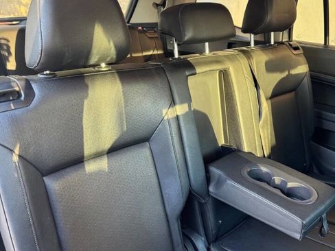 Used 2019 Volkswagen Atlas SE FWD image 15
