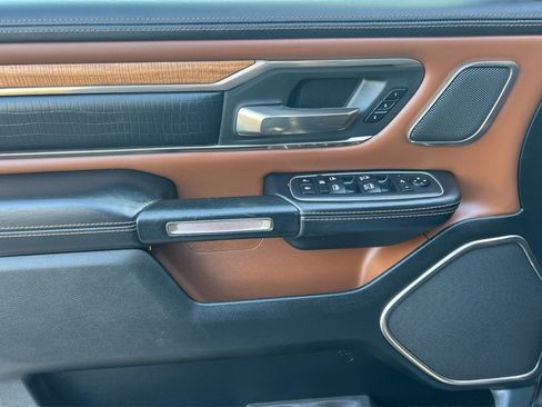 Used 2020 RAM 1500 Limited image 14