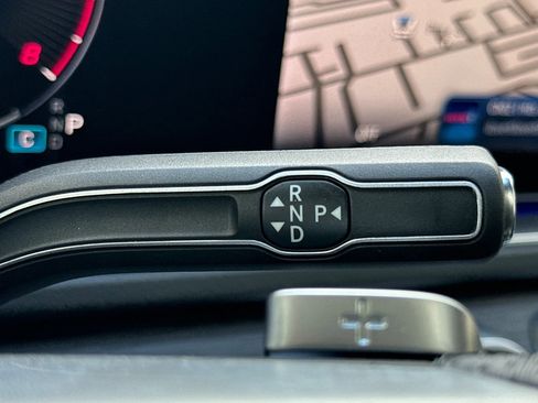 New 2026 Mercedes-Benz GLS 450 4MATIC image 17