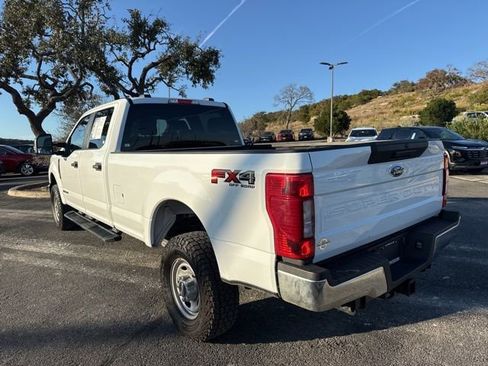 Used 2022 Ford F250 XL w/ Power Equipment Group image 8