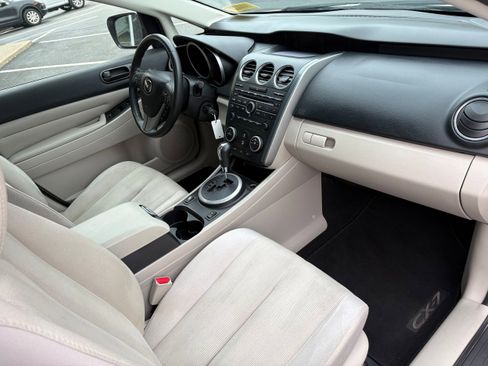 Used 2011 MAZDA CX-7 i Sport w/ Convenience Pkg image 22