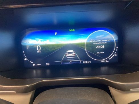 Used 2023 Kia Sorento SX image 4