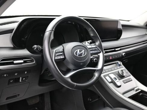 Used 2024 Hyundai Palisade SEL AWD/4WD image 16