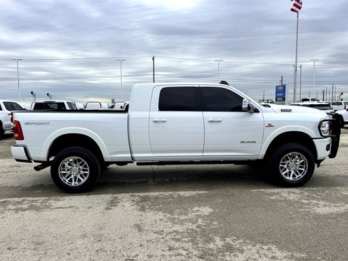 Used 2022 RAM 2500 Laramie image 6