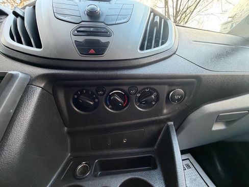 Used 2016 Ford Transit 350 XL image 18