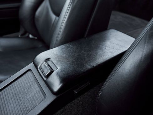 Used 2002 Mercedes-Benz SL 500 w/ SL2 Option Pkg image 52