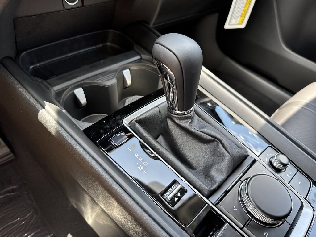 New 2026 MAZDA CX-50 AWD 2.5 S w/ Weather Package image 53