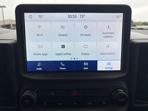 Used 2023 Ford Bronco Sport Outer Banks image 14