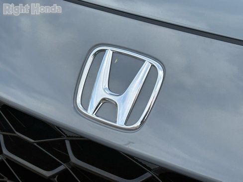 Used 2026 Honda HR-V EX-L image 32