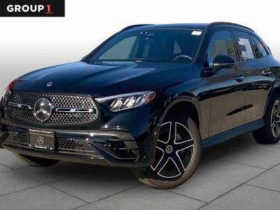 Certified 2026 Mercedes-Benz GLC 300 4MATIC