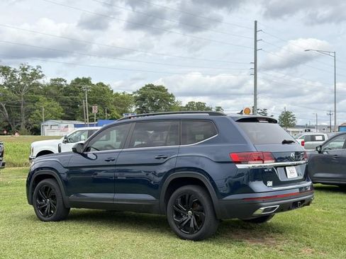 Used 2022 Volkswagen Atlas SE FWD image 10
