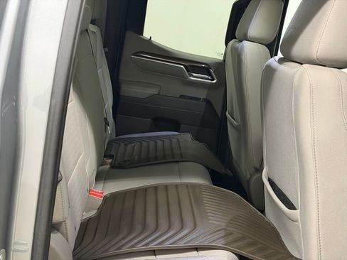 Certified 2023 Chevrolet Silverado 1500 LT w/ Z71 Off-Road Package image 25