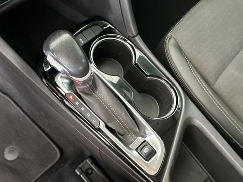 Used 2021 Buick Encore GX Preferred image 26