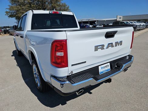 New 2026 RAM 1500 Big Horn image 4