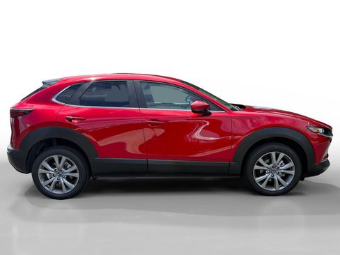 Certified 2021 MAZDA CX-30 AWD 2.5 S w/ Select Package image 6