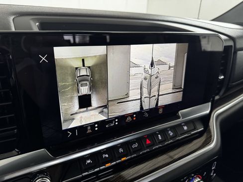 New 2026 GMC Sierra 1500 Elevation w/ Elevation Premium Package image 77