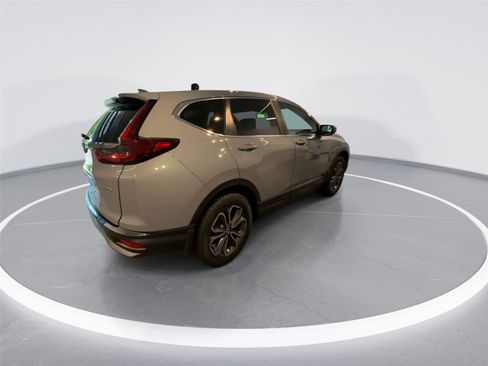 Used 2022 Honda CR-V EX image 8