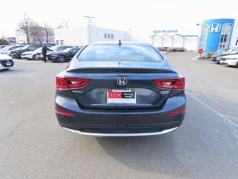 Used 2021 Honda Insight Touring image 5