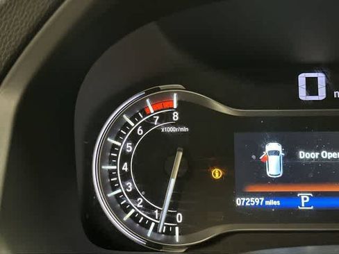 Used 2017 Honda Pilot EX image 16
