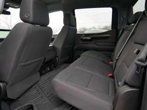 Used 2024 GMC Sierra 1500 Elevation AWD/4WD image 16