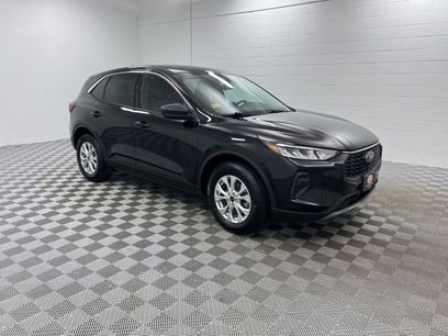 Used 2024 Ford Escape Active