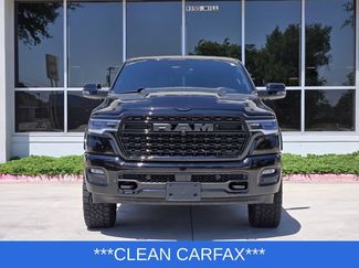 Certified 2025 RAM 1500 Limited AWD/4WD video 2