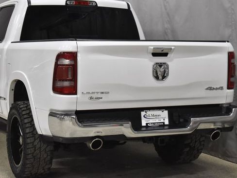 Used 2019 RAM 1500 Limited image 9