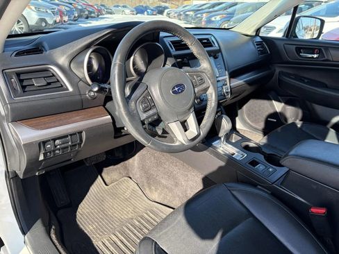 Used 2015 Subaru Legacy 2.5i Limited image 11