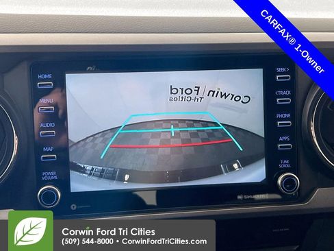 Used 2023 Toyota Tacoma TRD Off-Road image 20