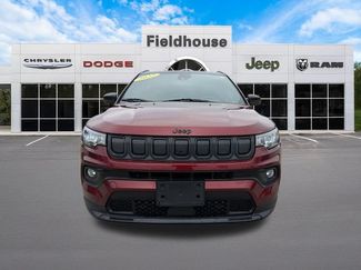 Used 2022 Jeep Compass Latitude w/ Sun and Sound Group AWD/4WD video 2