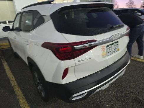 Used 2022 Kia Seltos S image 7
